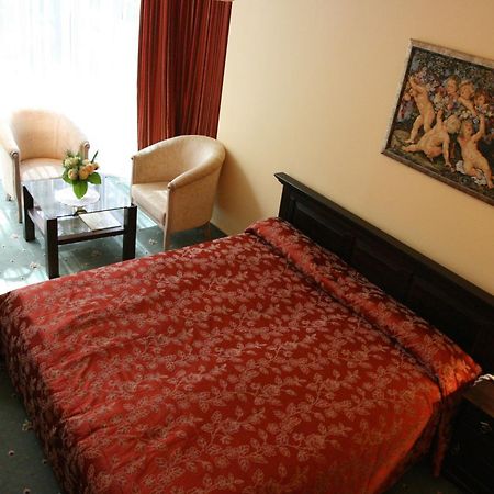 Hotel Sonata Birštonas Dış mekan fotoğraf