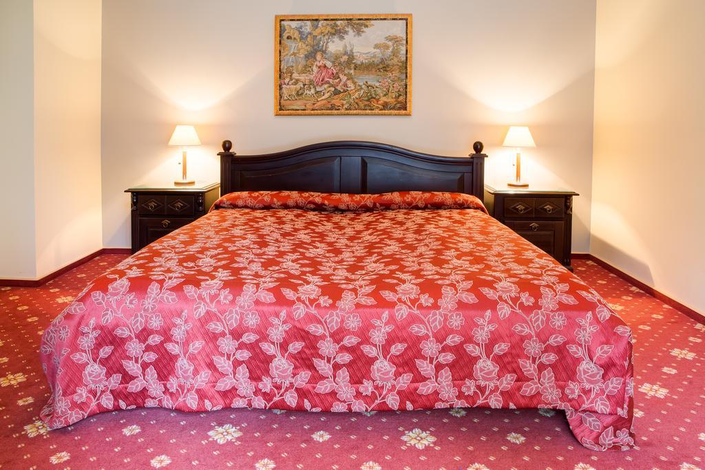 Hotel Sonata Birštonas Dış mekan fotoğraf