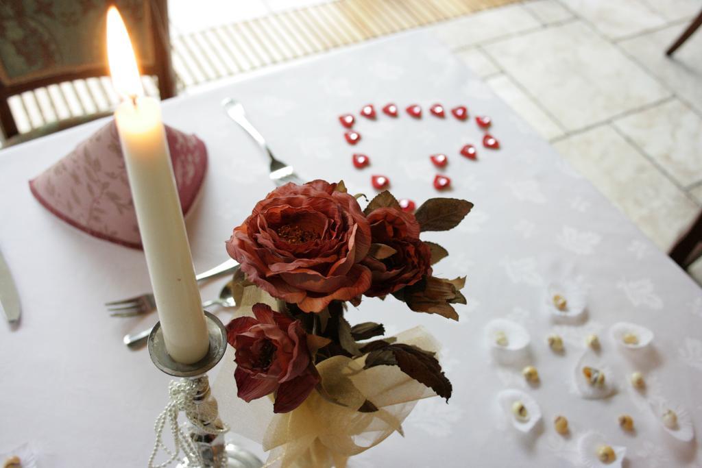 Hotel Sonata Birštonas Dış mekan fotoğraf