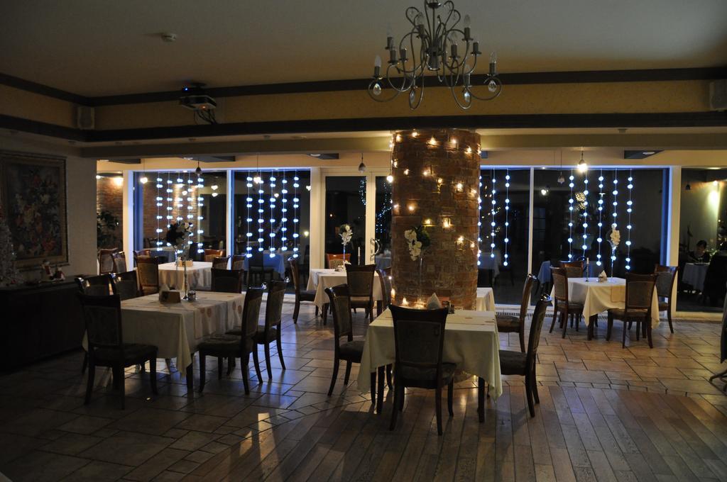 Hotel Sonata Birštonas Dış mekan fotoğraf